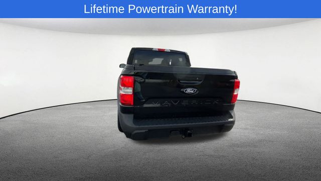 Thumbnail: 2025 Ford Maverick - 7