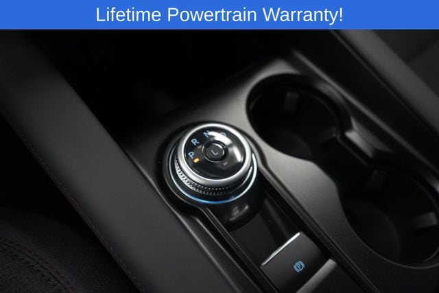 Thumbnail: 2026 Ford Explorer - 27