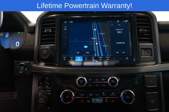 Thumbnail: 2025 Ford F-150 - 25