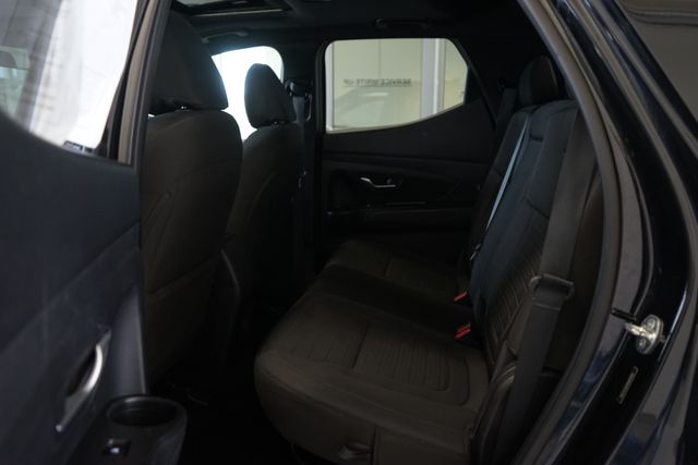 Thumbnail: 2022 Hyundai Santa Cruz - 28