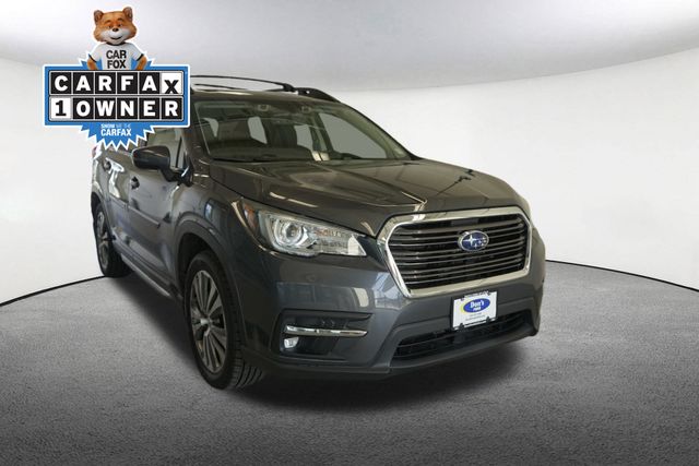 Thumbnail: 2019 Subaru Ascent - 16