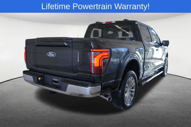 Thumbnail: 2026 Ford F-150 - 13