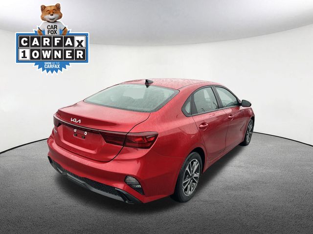 Thumbnail: 2023 Kia Forte - 19