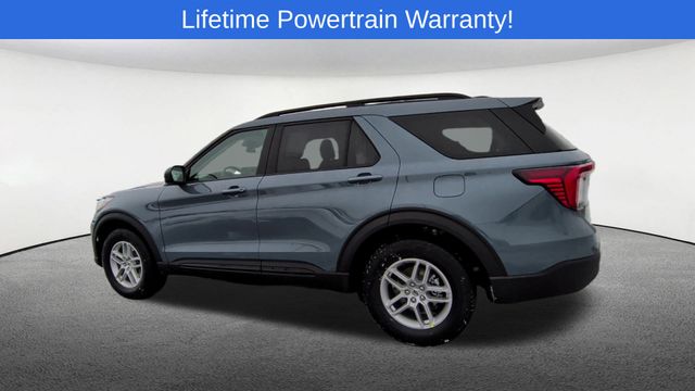 Thumbnail: 2026 Ford Explorer - 6