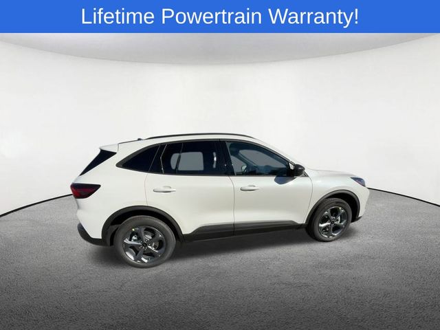 Thumbnail: 2025 Ford Escape - 10
