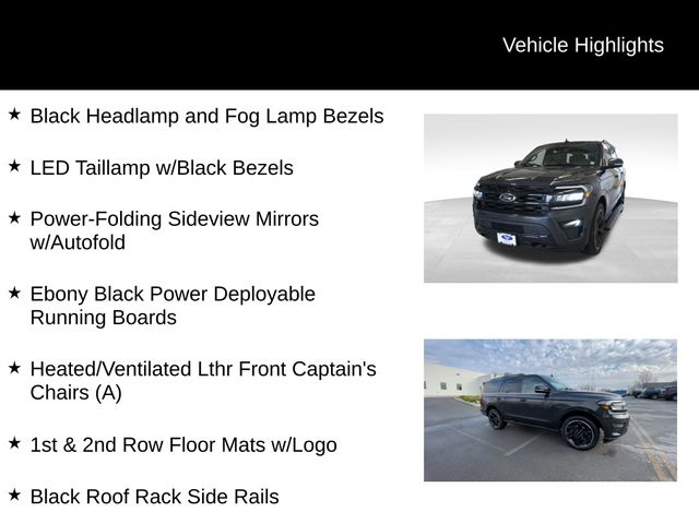Thumbnail: 2022 Ford Expedition - 31