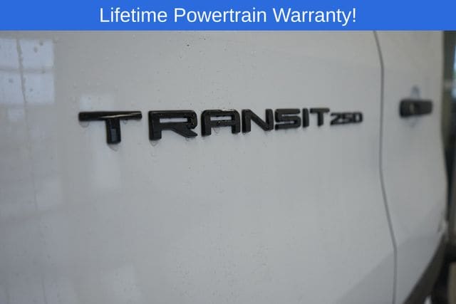 Thumbnail: 2026 Ford Transit Series - 5