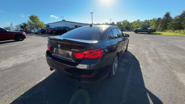 Thumbnail: 2019 BMW 4 Series - 9