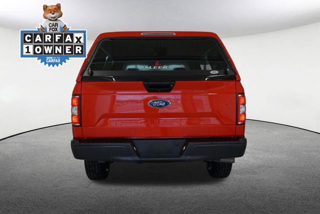 Thumbnail: 2018 Ford F-150 - 12