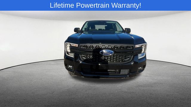 Thumbnail: 2025 Ford Ranger - 3