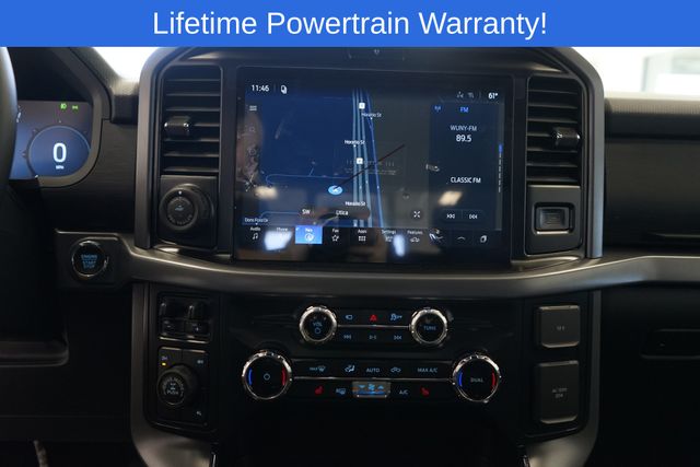 Thumbnail: 2026 Ford F-150 - 24