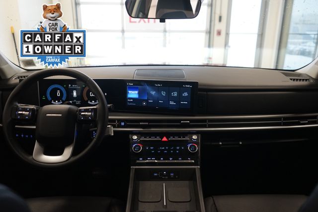 Thumbnail: 2025 Hyundai Santa Fe - 31