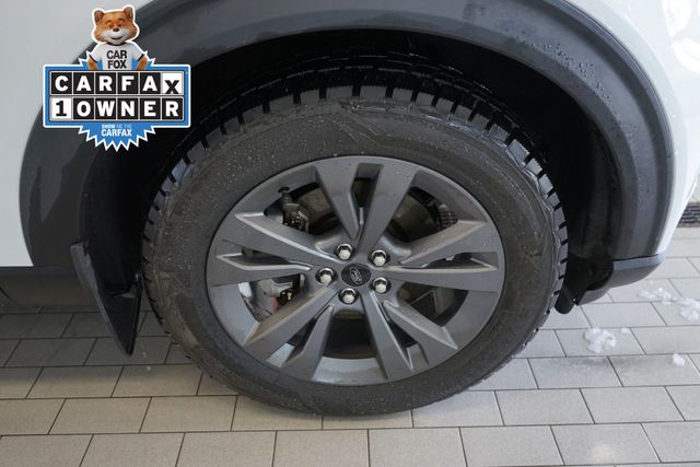 Thumbnail: 2021 Ford Explorer - 15