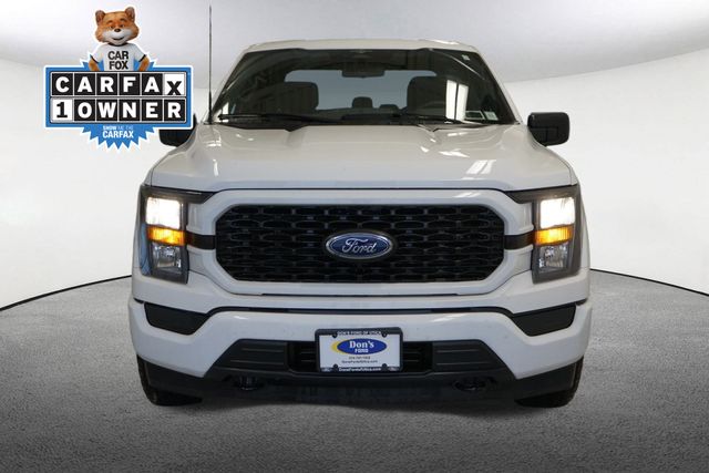 Thumbnail: 2023 Ford F-150 - 18