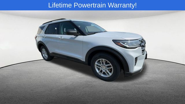 Thumbnail: 2026 Ford Explorer - 2