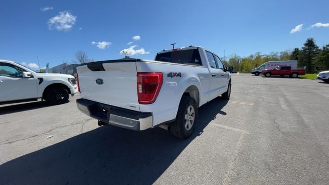 Thumbnail: 2023 Ford F-150 - 10