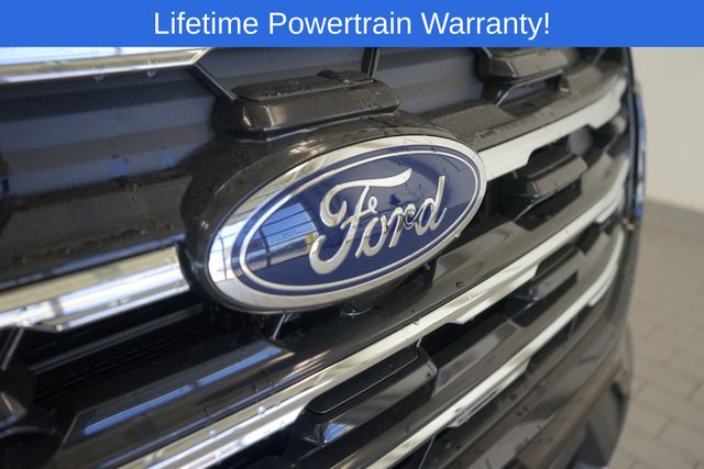 Thumbnail: 2026 Ford Explorer - 19