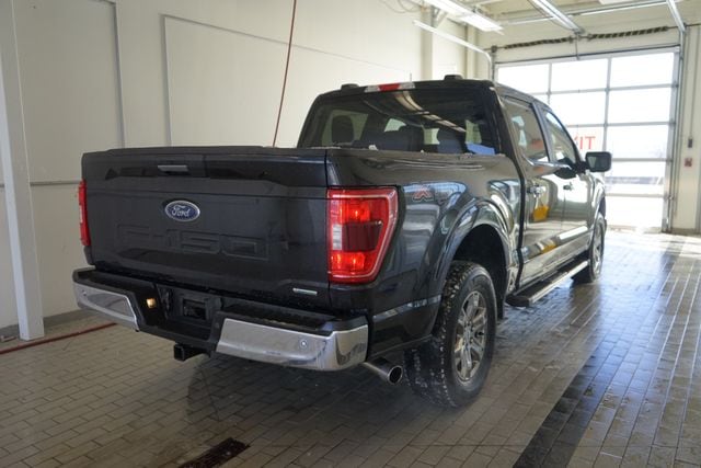 Thumbnail: 2023 Ford F-150 - 14
