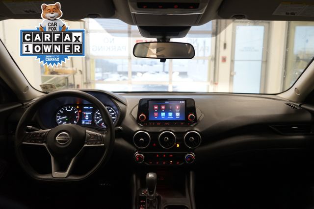 Thumbnail: 2021 Nissan Sentra - 29