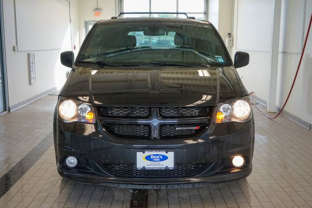 2019 Dodge Grand Caravan GT 18