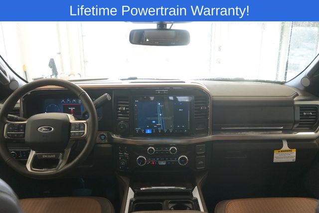 Thumbnail: 2026 Ford F-250 - 33