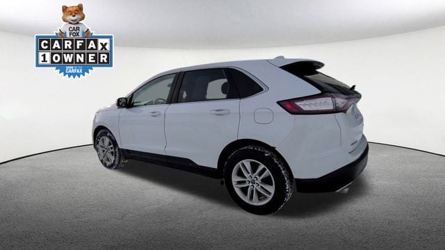 Thumbnail: 2017 Ford Edge - 7