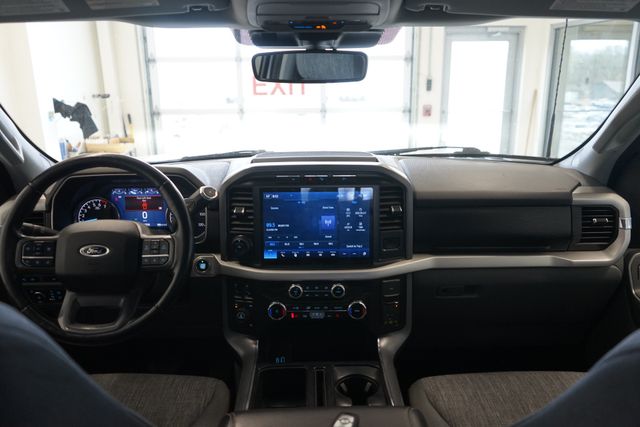 Thumbnail: 2022 Ford F-150 - 32