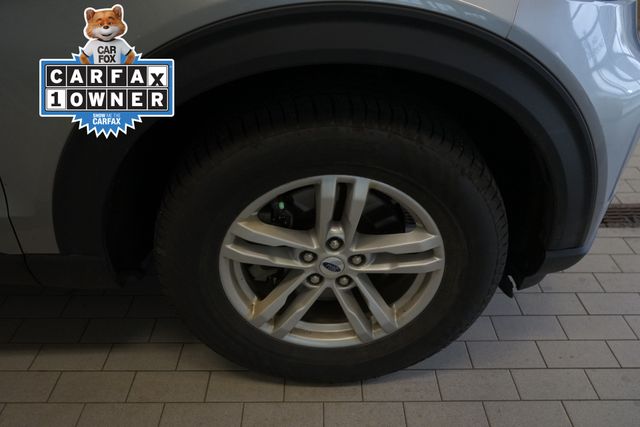 Thumbnail: 2022 Ford Explorer - 15