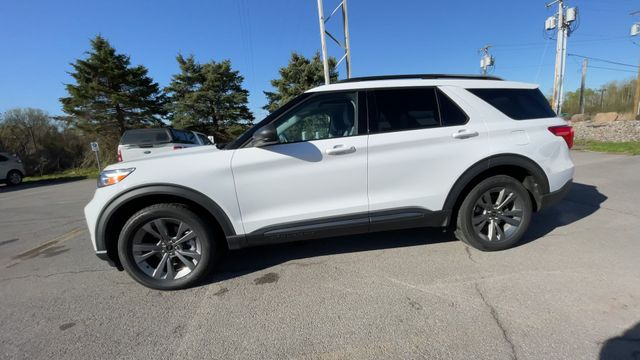 Thumbnail: 2021 Ford Explorer - 6