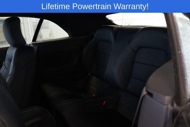 Thumbnail: 2026 Ford Mustang - 26