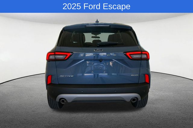 Thumbnail: 2025 Ford Escape - 12