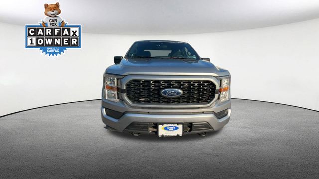 Thumbnail: 2022 Ford F-150 - 3