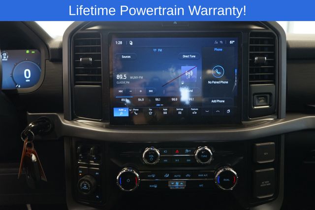 Thumbnail: 2026 Ford F-150 - 25