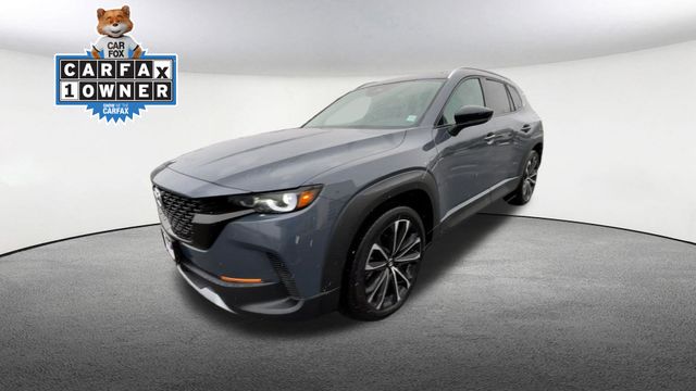 Thumbnail: 2025 Mazda CX-50 - 5