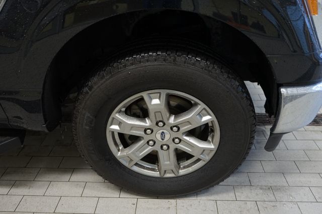 Thumbnail: 2023 Ford F-150 - 8