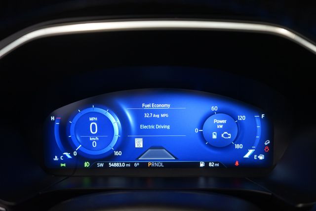 Thumbnail: 2021 Ford Escape - 14