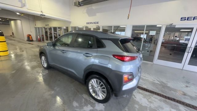 Thumbnail: 2019 Hyundai Kona - 7