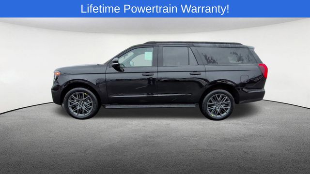 Thumbnail: 2026 Ford Expedition MAX - 6