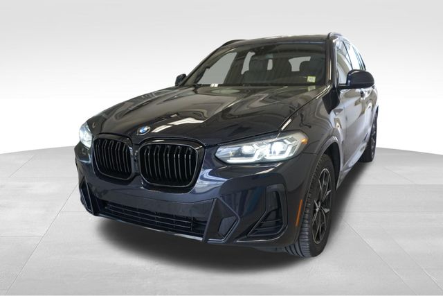 Thumbnail: 2022 BMW X3 - 1