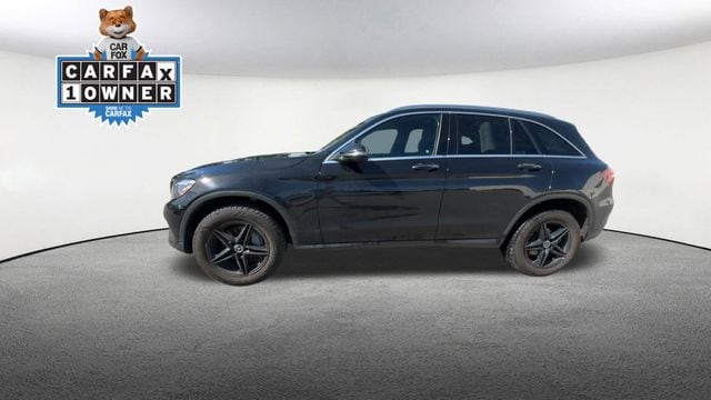 Thumbnail: 2019 Mercedes-Benz GLC - 5