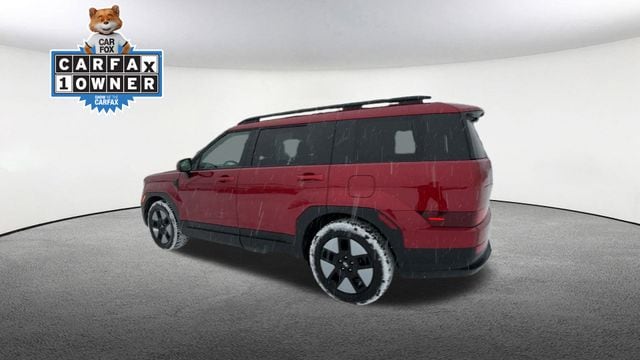 Thumbnail: 2025 Hyundai Santa Fe - 7