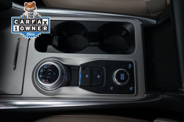 Thumbnail: 2023 Ford Explorer - 23