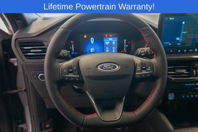Thumbnail: 2025 Ford Escape - 13