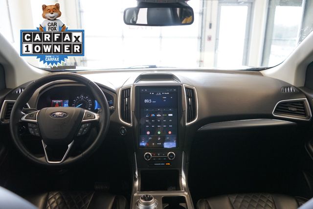 Thumbnail: 2024 Ford Edge - 30