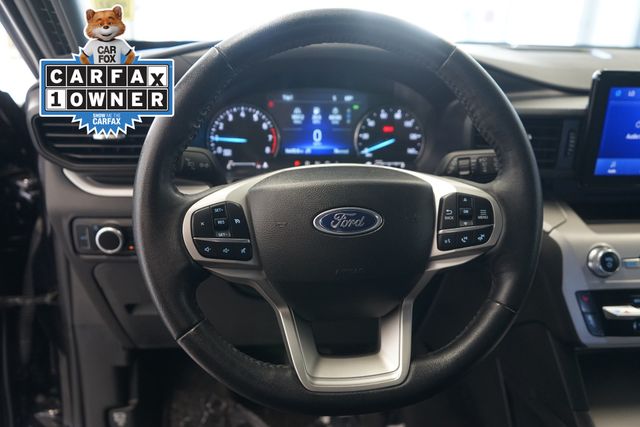 Thumbnail: 2023 Ford Explorer - 21