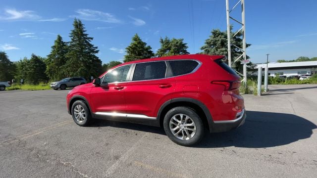Thumbnail: 2020 Hyundai Santa Fe - 7