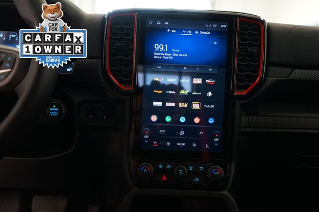 Thumbnail: 2024 Ford Ranger - 24