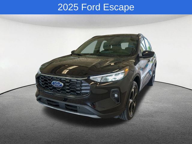 2025 Ford Escape ST-Line Select -
                  Utica, NY