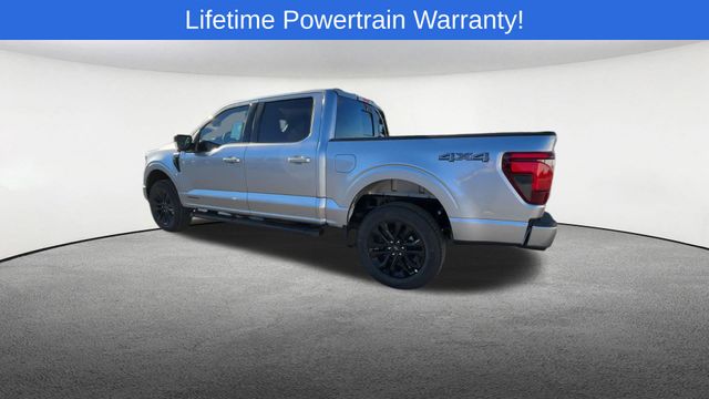 Thumbnail: 2025 Ford F-150 - 6