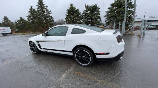 Thumbnail: 2012 Ford Mustang - 7